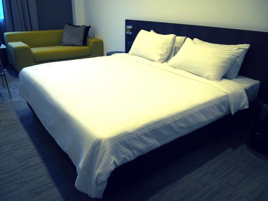 Cove D'Arena Aparthotel Singapore Exterior foto