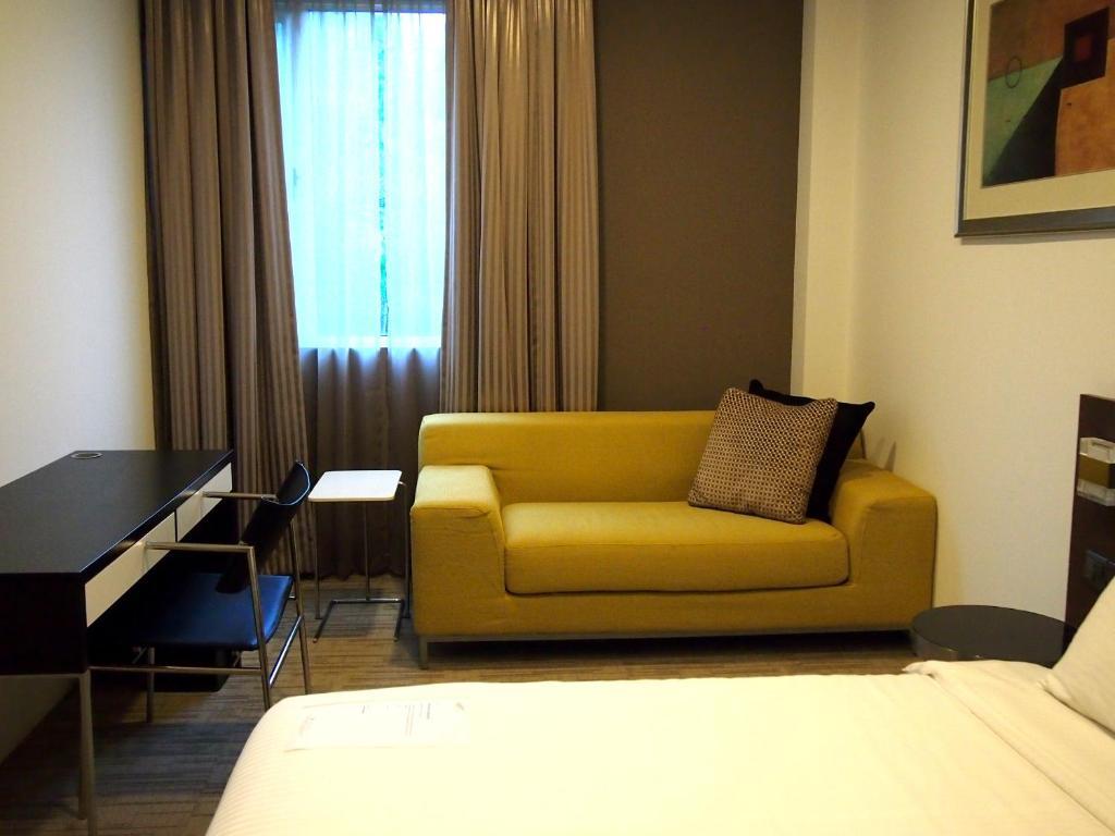 Cove D'Arena Aparthotel Singapore Exterior foto