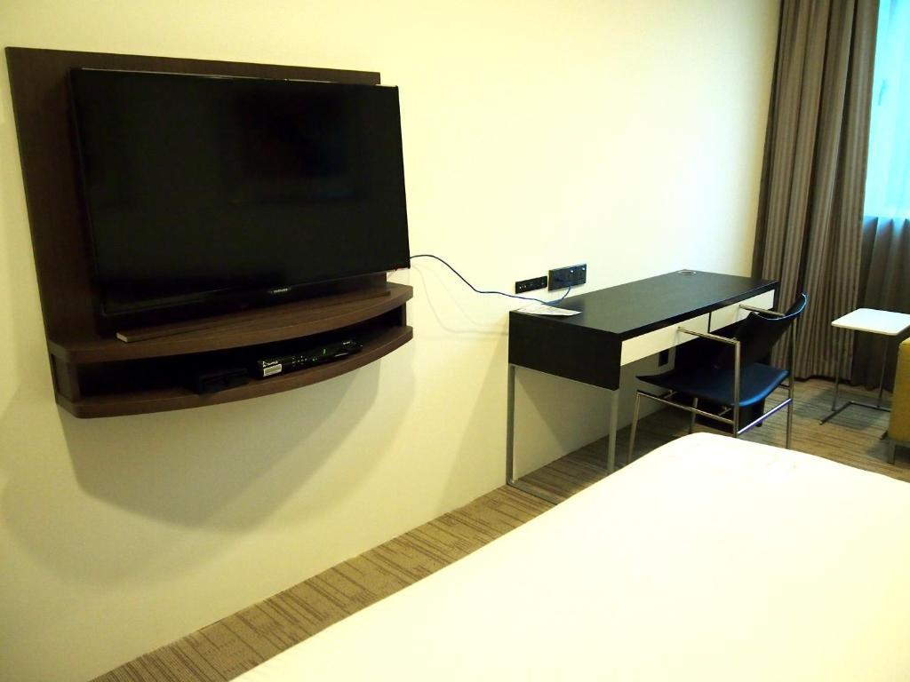 Cove D'Arena Aparthotel Singapore Cameră foto