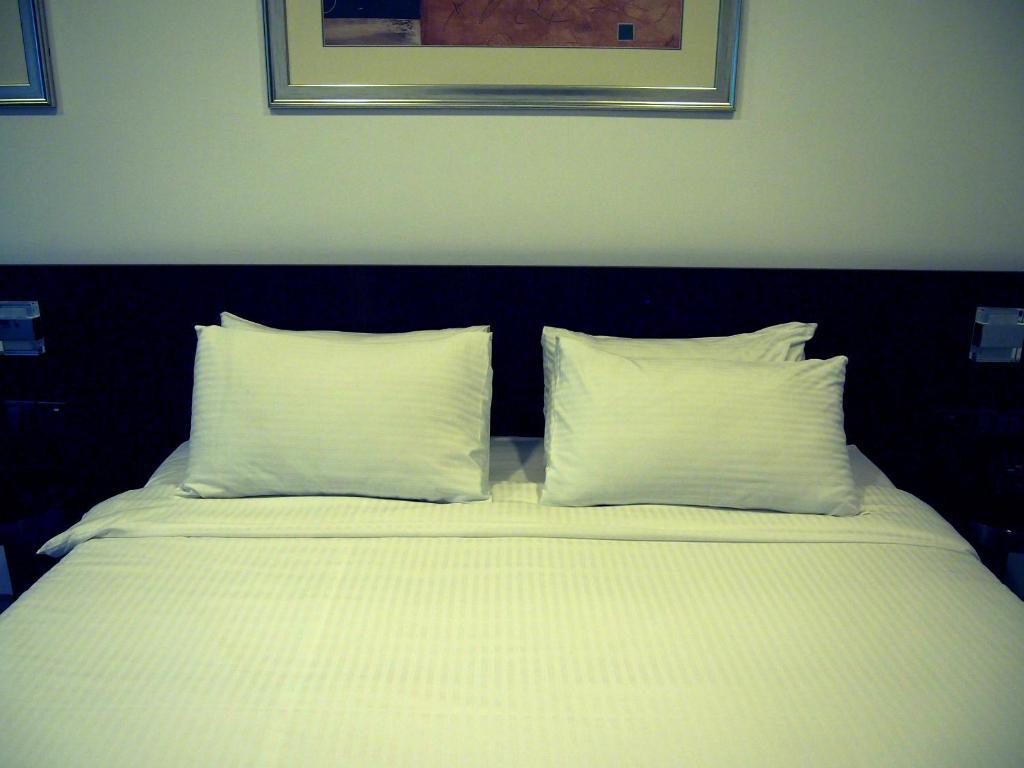 Cove D'Arena Aparthotel Singapore Cameră foto