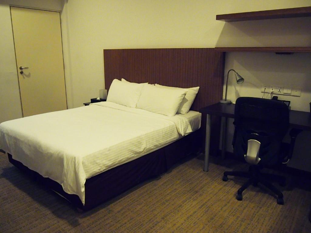 Cove D'Arena Aparthotel Singapore Cameră foto