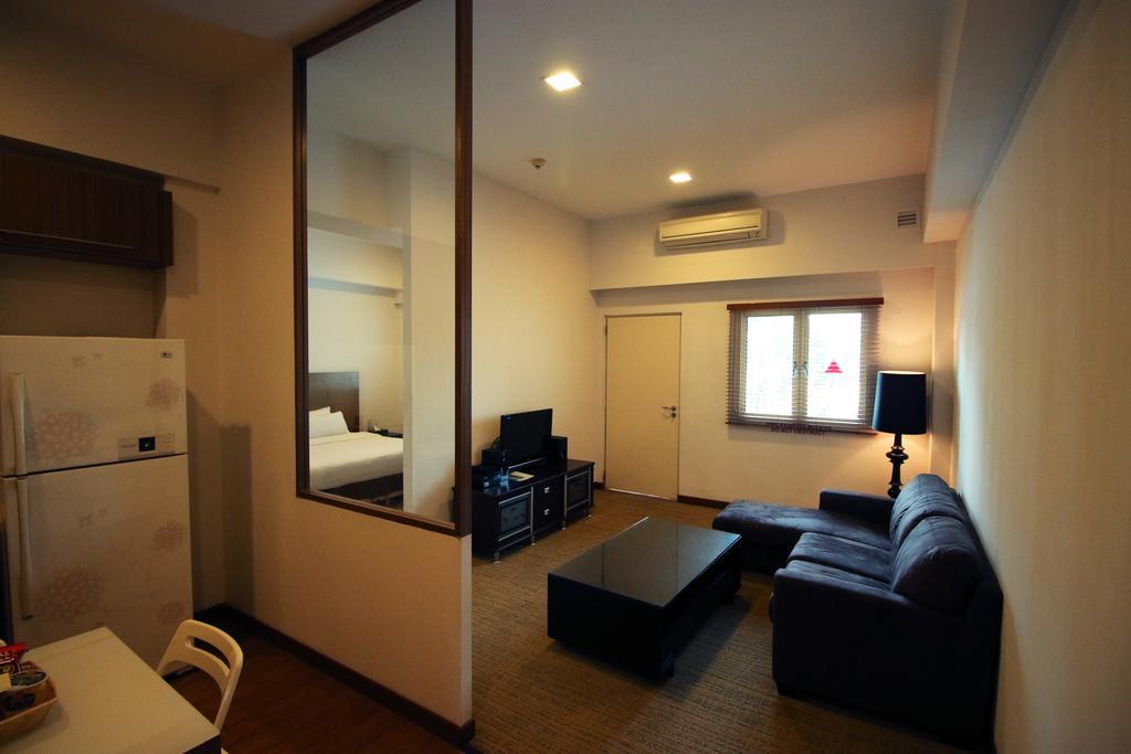 Cove D'Arena Aparthotel Singapore Exterior foto