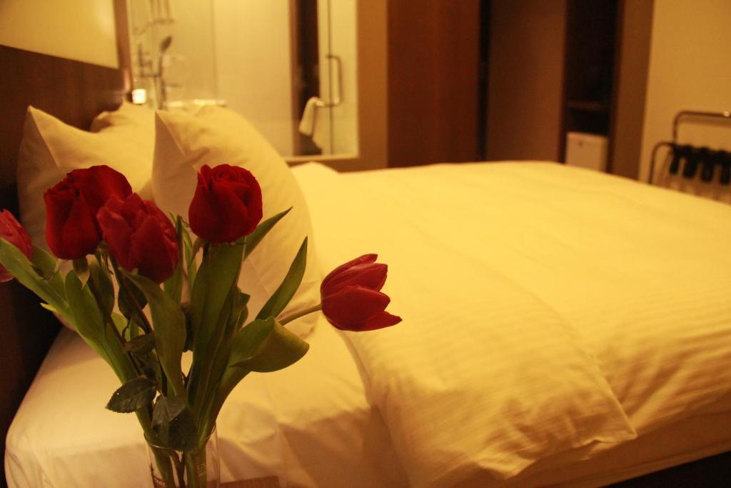 Cove D'Arena Aparthotel Singapore Cameră foto