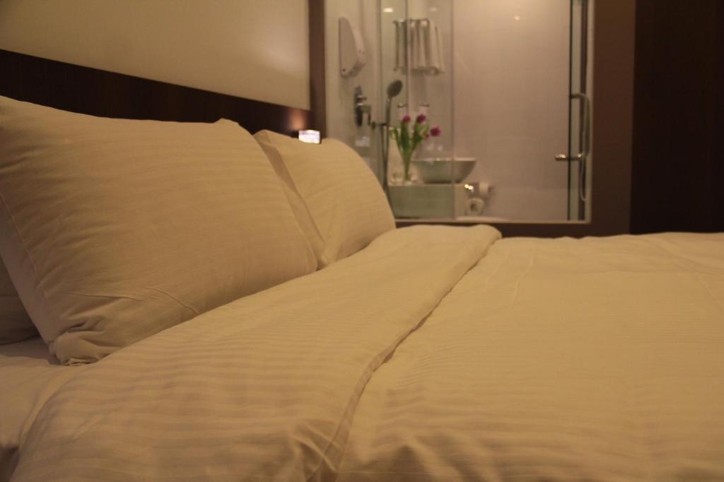 Cove D'Arena Aparthotel Singapore Cameră foto