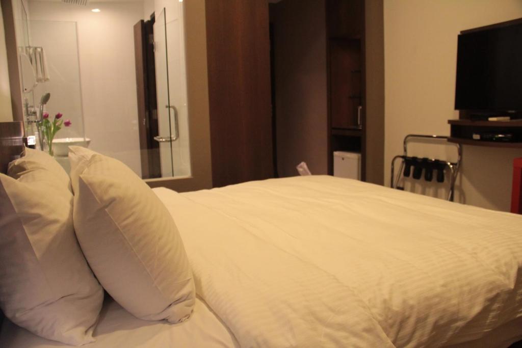 Cove D'Arena Aparthotel Singapore Cameră foto