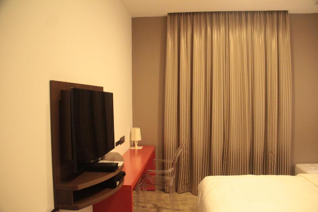 Cove D'Arena Aparthotel Singapore Exterior foto